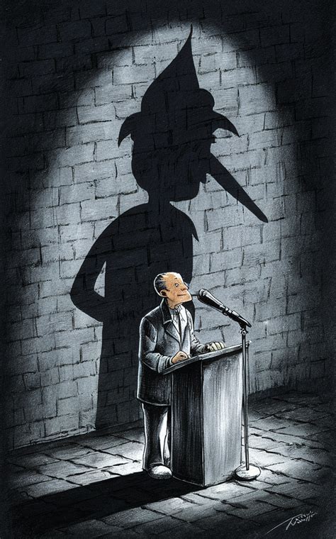 Politician Drawing 的图像结果