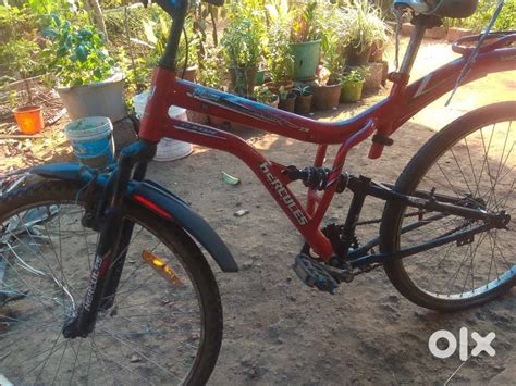 Aswin pazhayi padijattumuri school road - Bicycles - 1802499003
