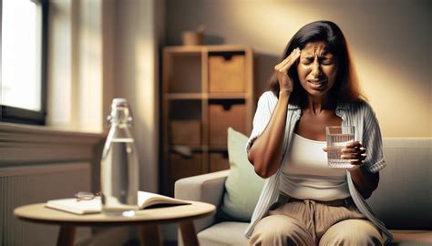 Head Hurts When I Cough: 7 Causes And Quick Fixes » WealthForMyHealth.com