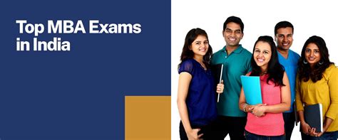 Top MBA Exams in India: Dates, Admission, Registration | Sunstone Blog