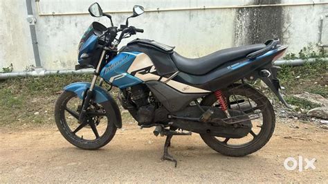Vadakai bike - Motorcycles - 1795371799