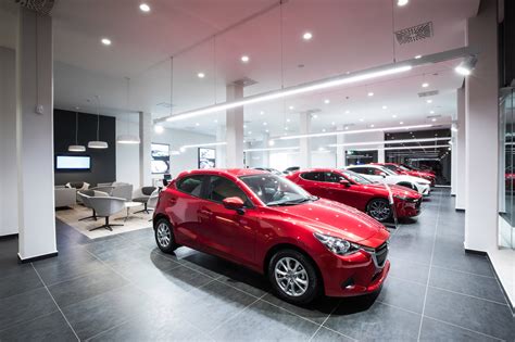 Mazda — Brand Twenty Two