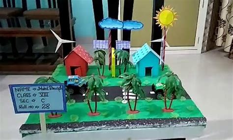 Prepare a Model on Depletion of Resources - Brainly.in