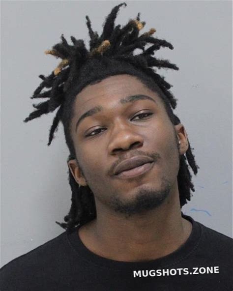 ULMER RHAMIL 06/09/2025 - Riverside Regional Jail Mugshots Zone