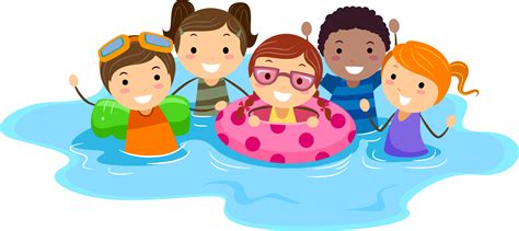 Swimming Cartoon Png 的图像结果