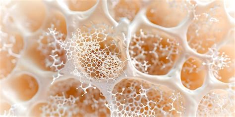 Microscopic Bone Matrix Figure 的图像结果