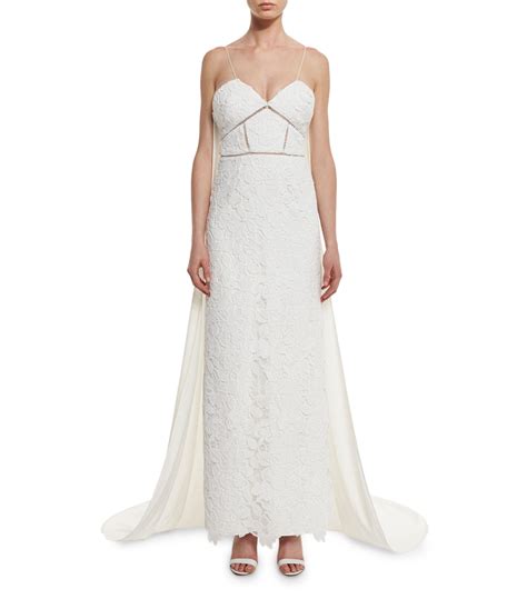The Best Off-the-Rack Wedding Dresses | Who What Wear