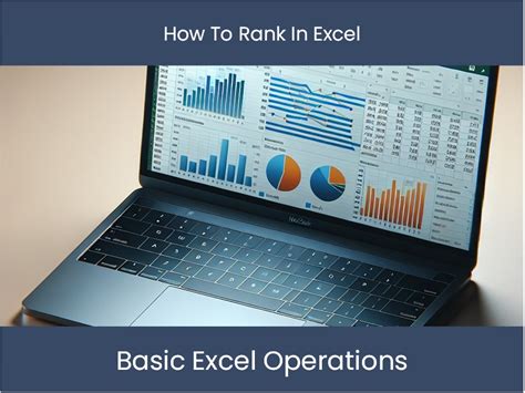 Image result for Excel Rank Tutorial