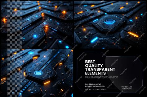 Technology Vector Transparent 的图像结果