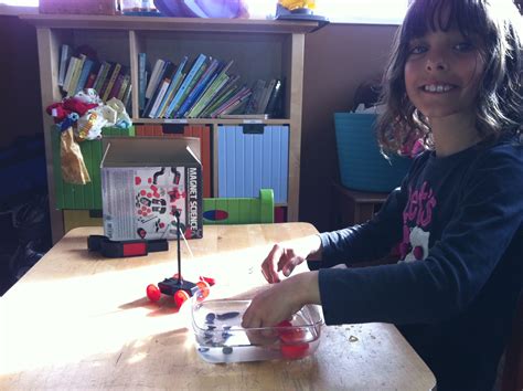 Image result for Experiments Using Magnets