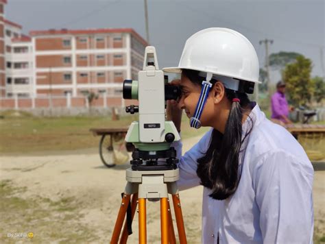 Practical Surveying Session 2026 (Department of Civil Engineering ...