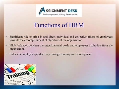Human Resource Management Functions 的图像结果