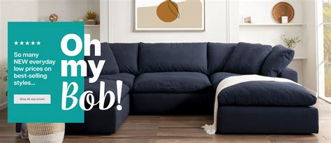 Bob's Discount Furniture Goof Proof Protection Plan at Lucy Pie blog