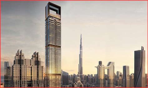 Trump Tower Dubai Sales Surge After Launch