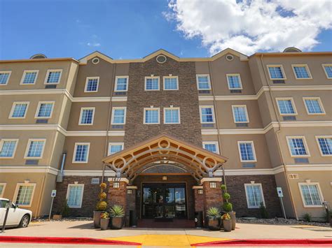 Extended Stay Hotel Near Austin Airport | Staybridge Suites Austin Airport