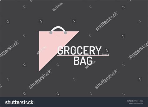 Shop Grocery Bag Logo 的图像结果