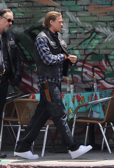 Pin by Noriko on SAMCRO | Sons of anarchy, Anarchy, Sons