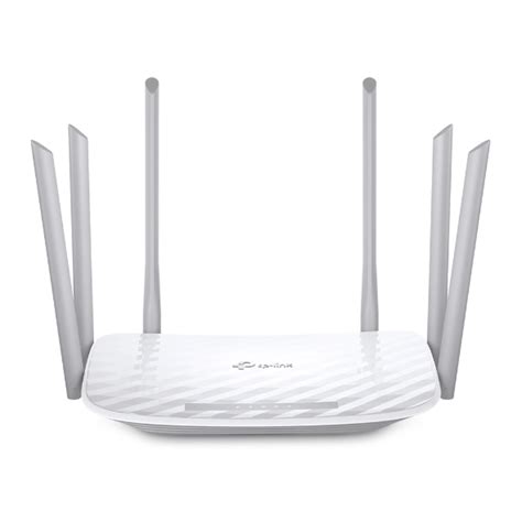 Archer C86 | AC1900 Wireless MU-MIMO Wi-Fi Router | TP-Link India