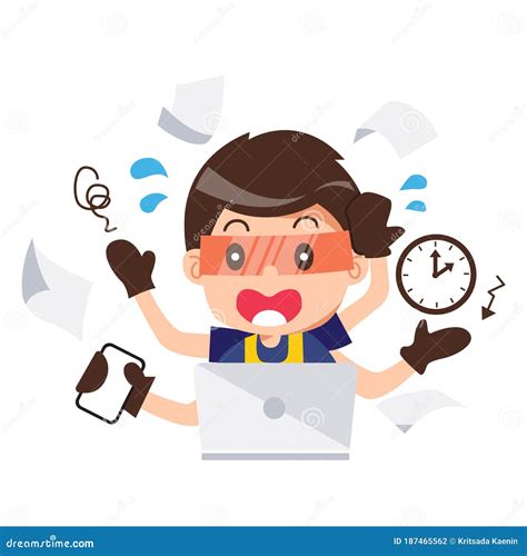 Busy卡通 的图像结果