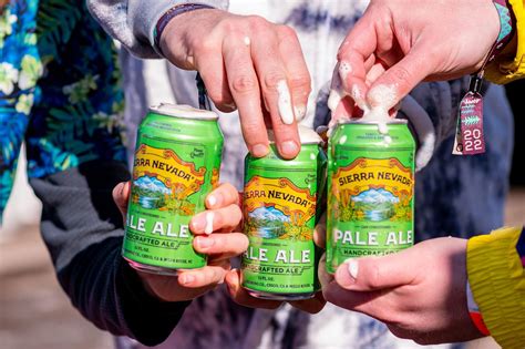 Quick Guide to Pale Ale vs IPA Beers | Sierra Nevada Brewing Co.