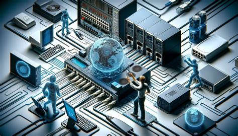 Network Communication Technology Definition 的图像结果