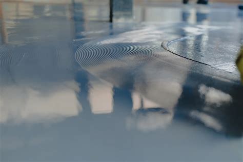 Discover The Benefits of Epoxy Garage Flooring - Swift Epoxy Flooring