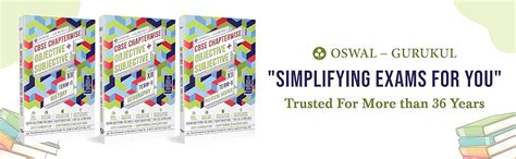 Oswal-Gurukul Geography Chapterwise Objective & Subjective for CBSE ...