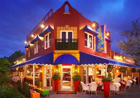 Italian food done right - Reviews, Photos - Vic & Angelo's Delray Beach ...