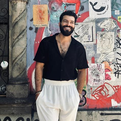 Natalia Alcocer va a apoyar a Adrián Di Monte con Nuja Amar en La Casa ...