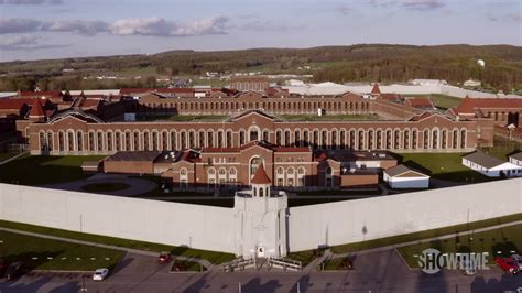 Attica Correctional Facility Usa at Erin Ayers blog