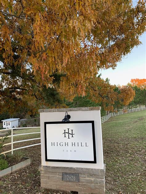 Press - High Hill Resort Community