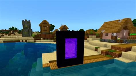 Image result for Good Nether Spawn Seeds for Java 1.17 Minecraft