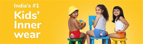 What To Look for In Kids Underwear & Size Tips