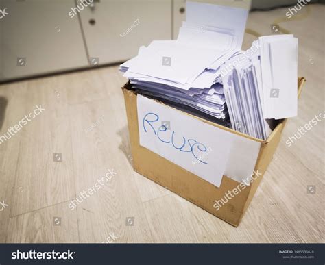 Image result for Paper Reusing