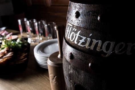 Flötzinger Brauerei Brauerei: Biere & Bewertungen - BeerTasting