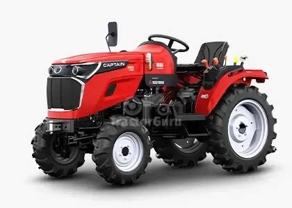 Latest Captain 223 4WD Price, Specification, & Review 2026
