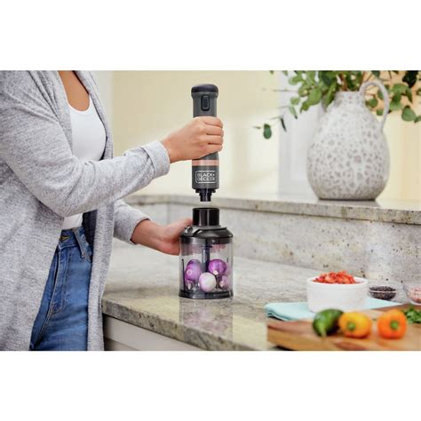 BLACK+DECKER Black & Decker BCKM1014K01 kitchen wand Cordless India | Ubuy