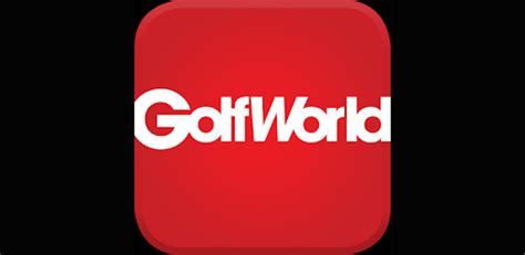 Golf World 的图像结果