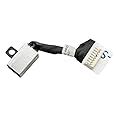 Zahara DC Power Jack Cable for Dell Latitude 3400 P111G，3500 P85F ...