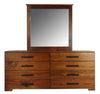 Dressing Tables: Buy Wooden Dressing Table set Online in India ...
