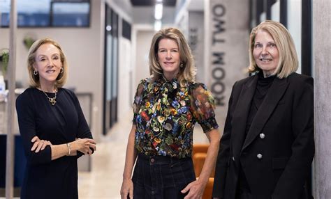 A New Chapter Begins: Jessica Muroff becomes new President & CEO of ...