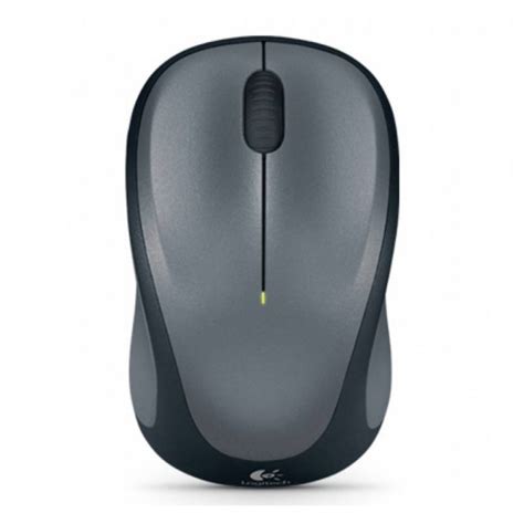 Bežični miš M235 sivi Logitech 910-002201 | Volim svoj dom