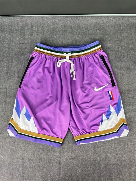 NIKE x JORDAN SHORTS – Mizo Jersey Home