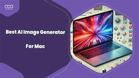 10 Best AI Image Generator for Mac in 2025