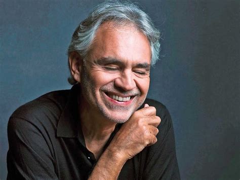 Andrea Bocelli on finding joy in music, ahead of UAE gig | Events ...