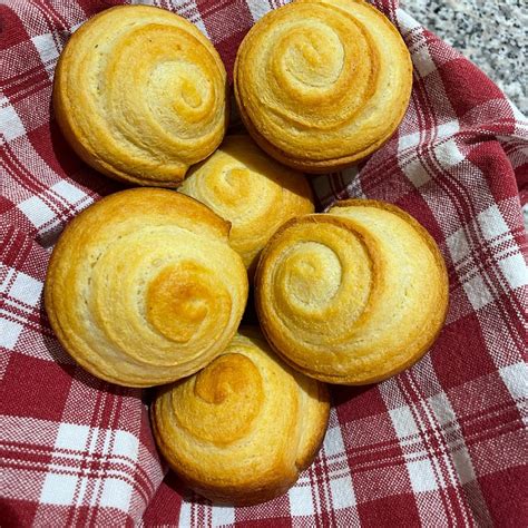 Cornbread Swirls from Pillsbury - Vegan Product Reviews & Ratings ...
