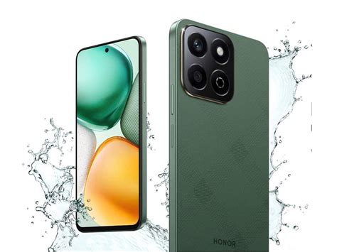 Honor X7c 5G Set To Launch In India Soon, Will Be Sold Via Amazon ...