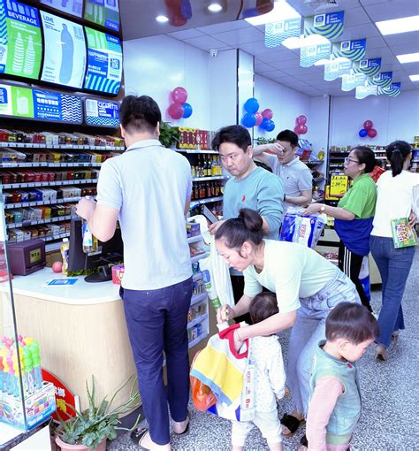 无人超市现身杭城:付不付钱、付多少钱由顾客定_社会新闻_温州网