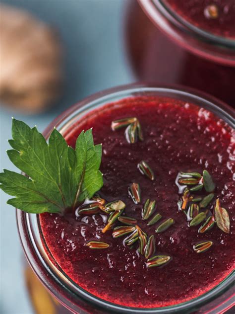 7 reasons to have Beetroot-Amla spiced shot in the morning | Times of India