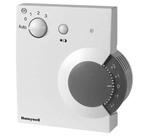 Wall Module for EXCEL Controller|Honeywell Building Automation